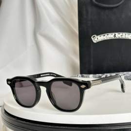 Picture of Chrome Hearts Sunglasses _SKUfw74808918fw